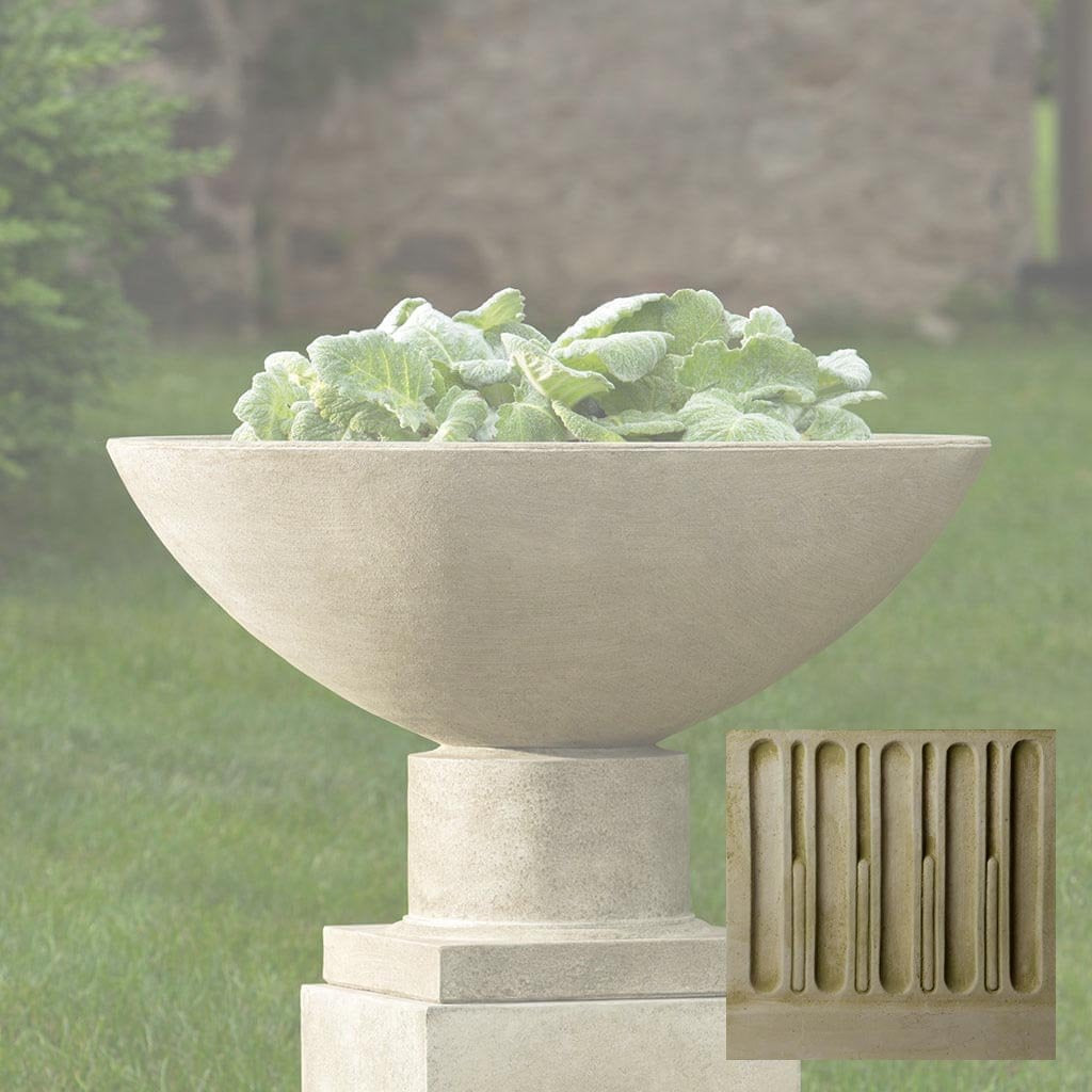 Savoy Planter