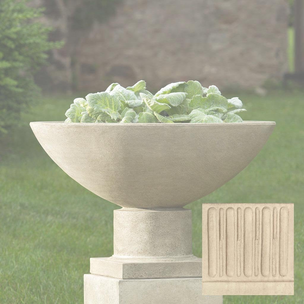 Savoy Planter