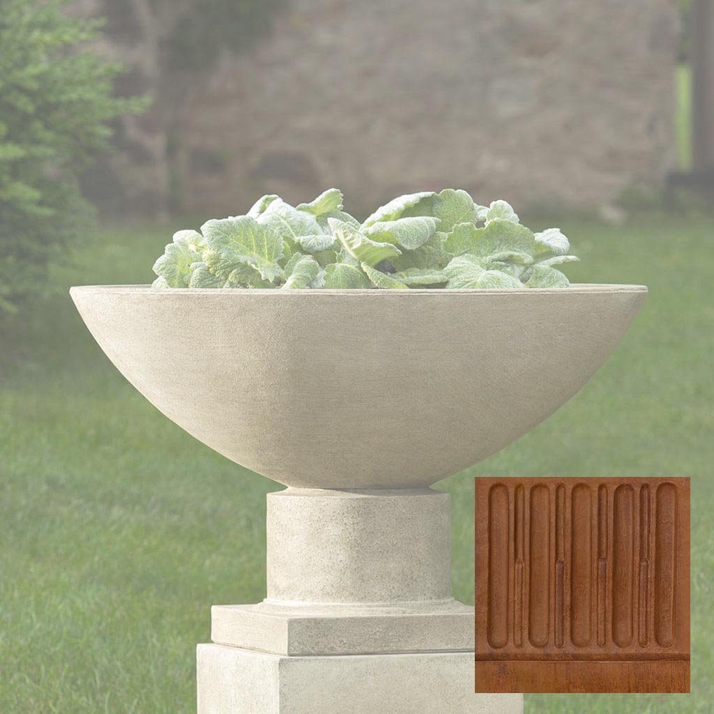Savoy Planter