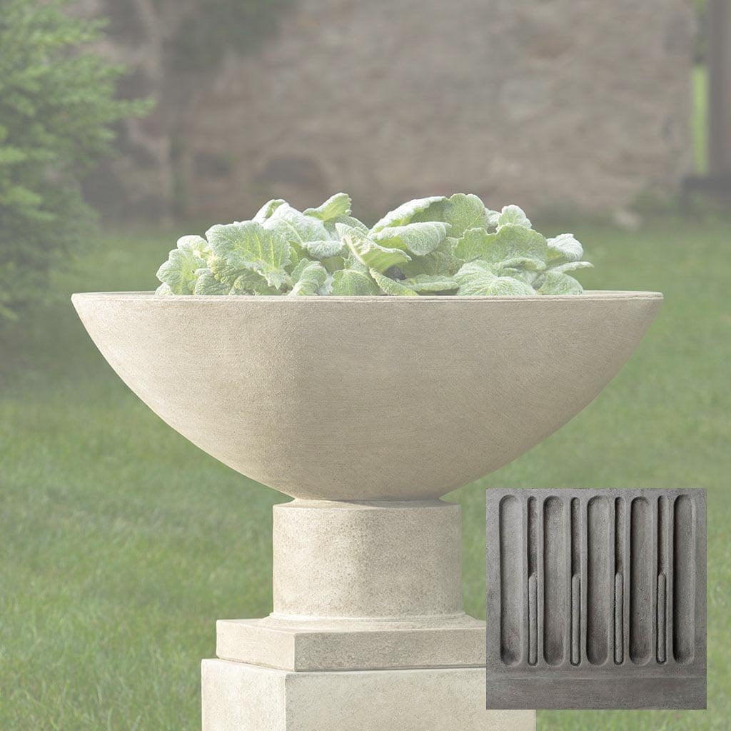 Savoy Planter