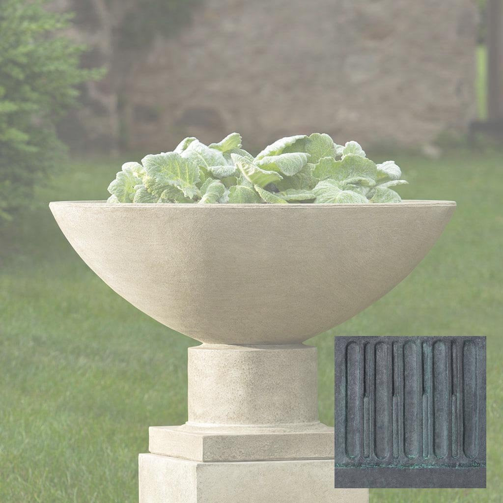 Savoy Planter
