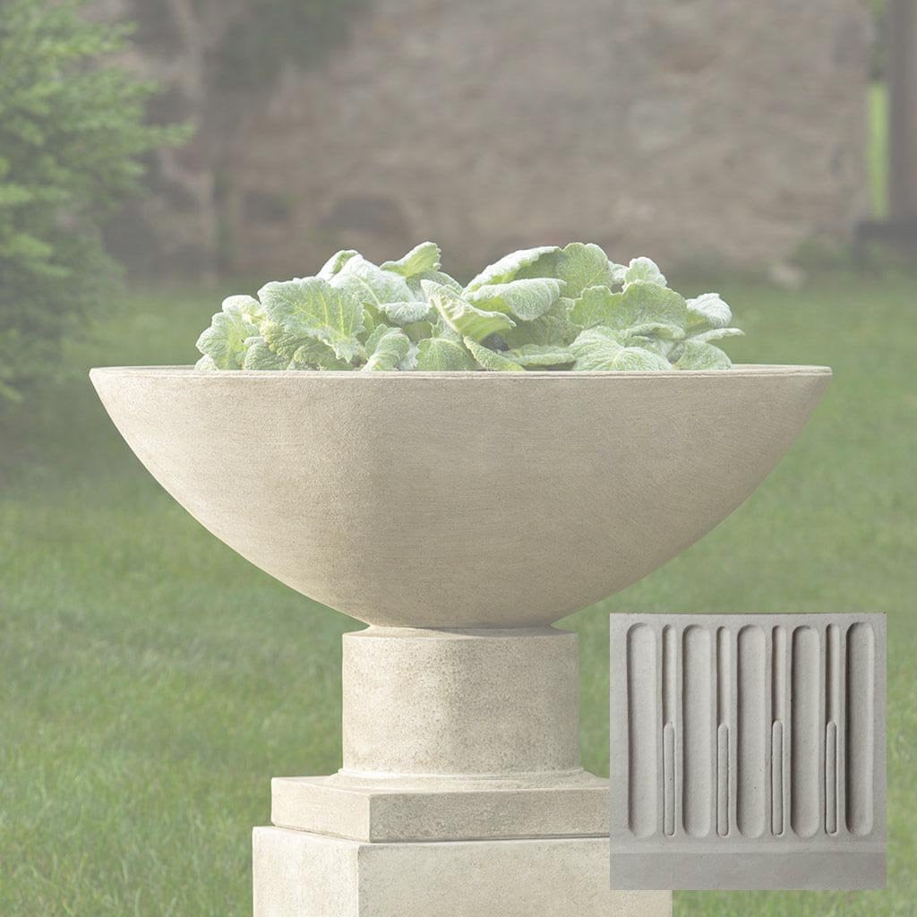 Savoy Planter
