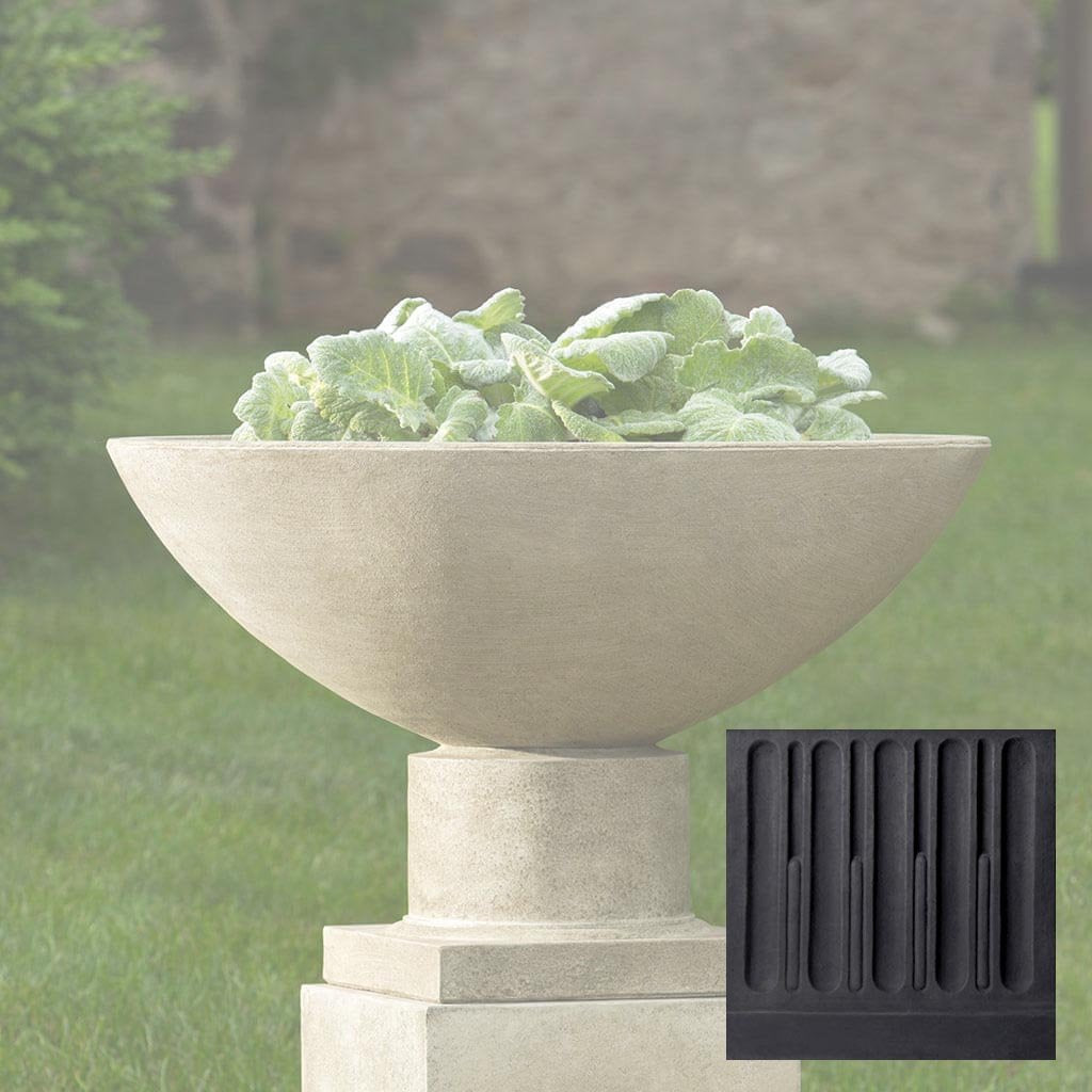 Savoy Planter
