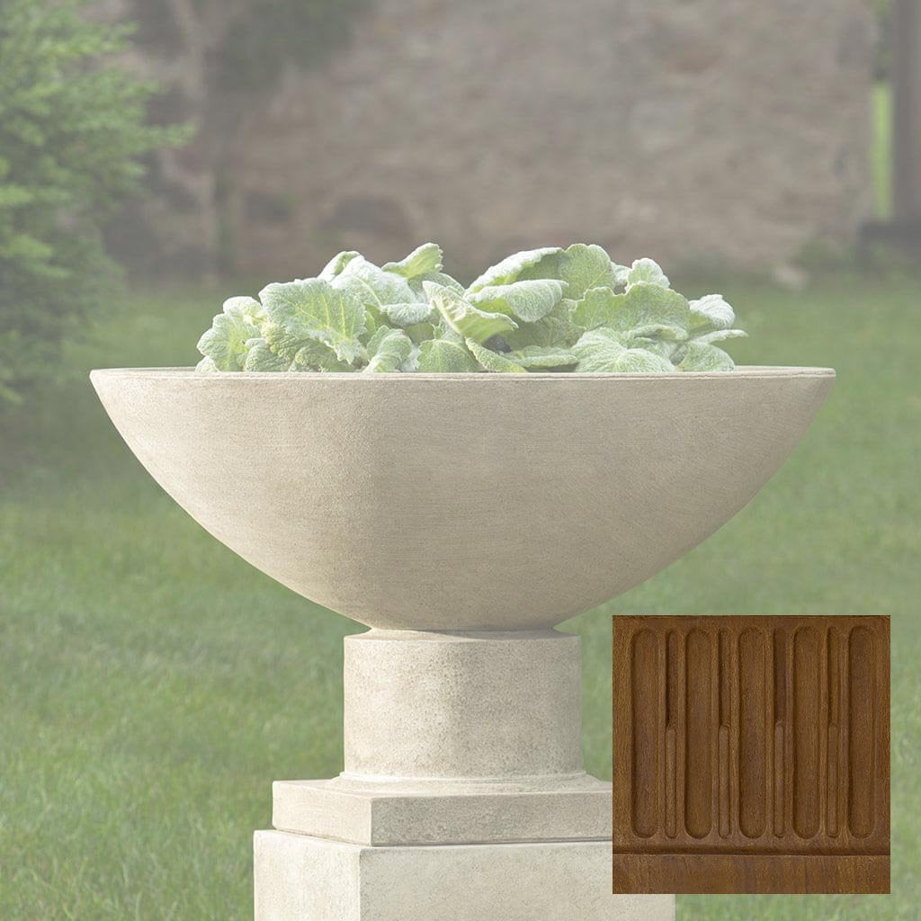 Savoy Planter