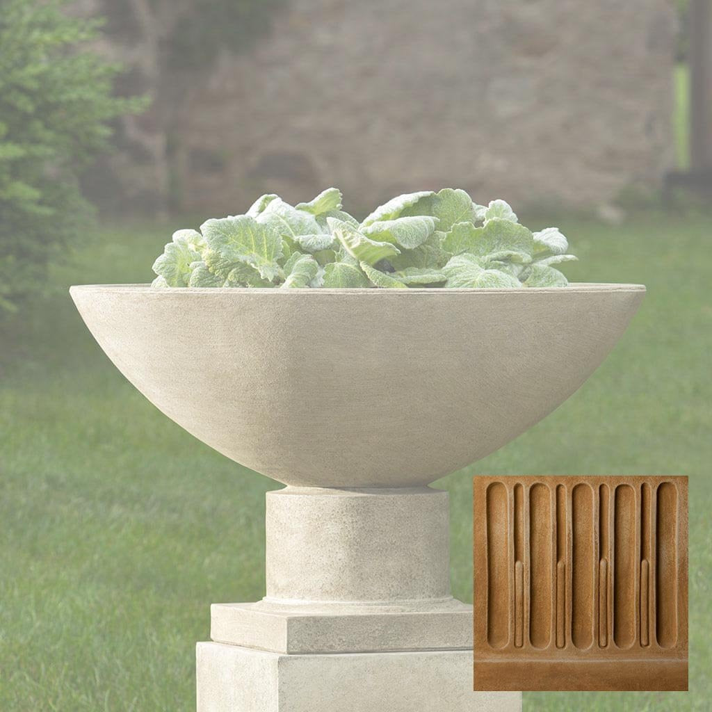 Savoy Planter