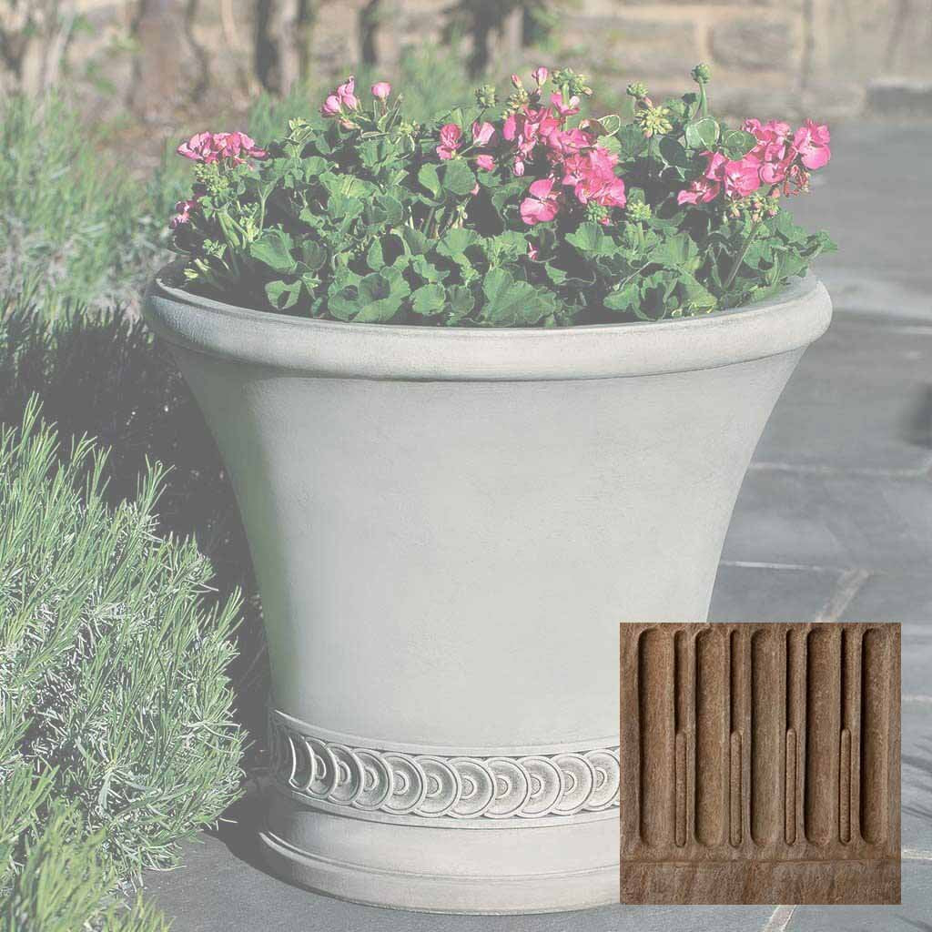 Vallier Urn