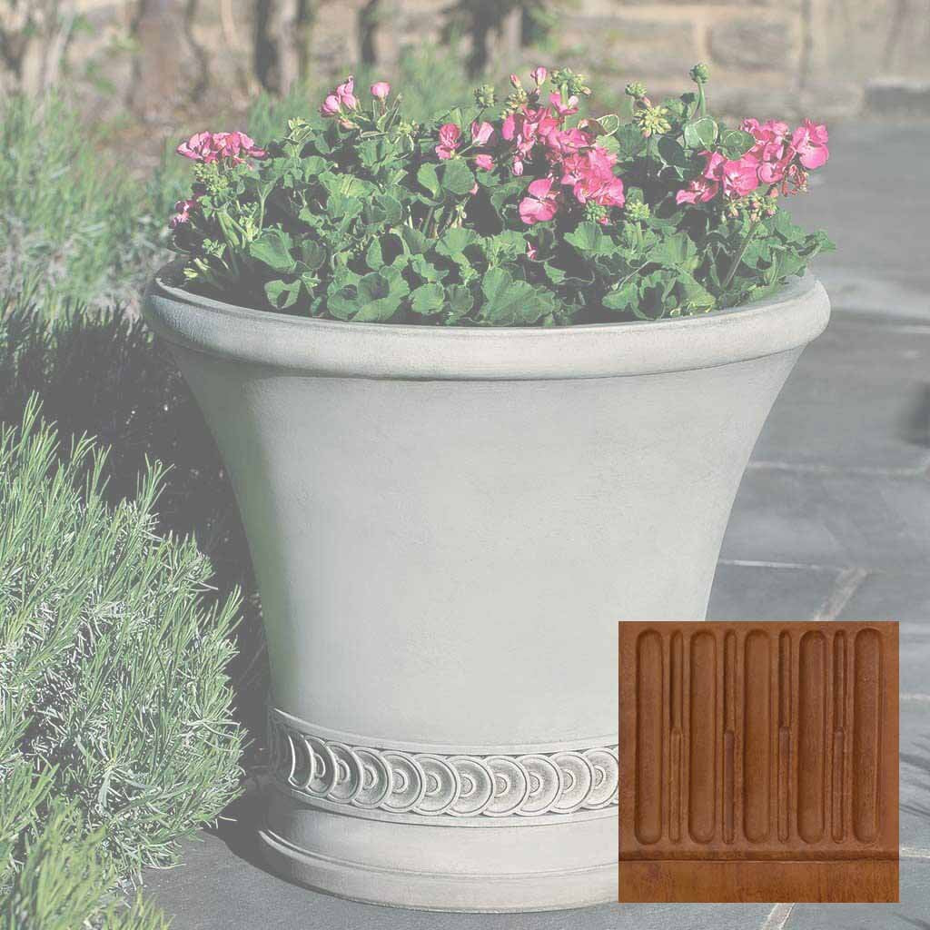Vallier Urn
