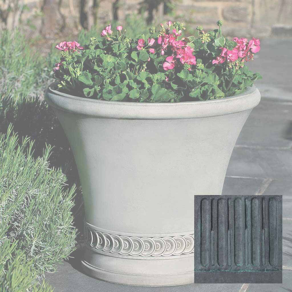 Vallier Urn