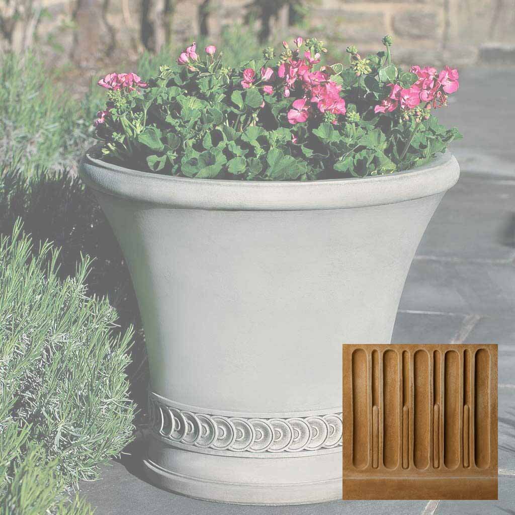Vallier Urn