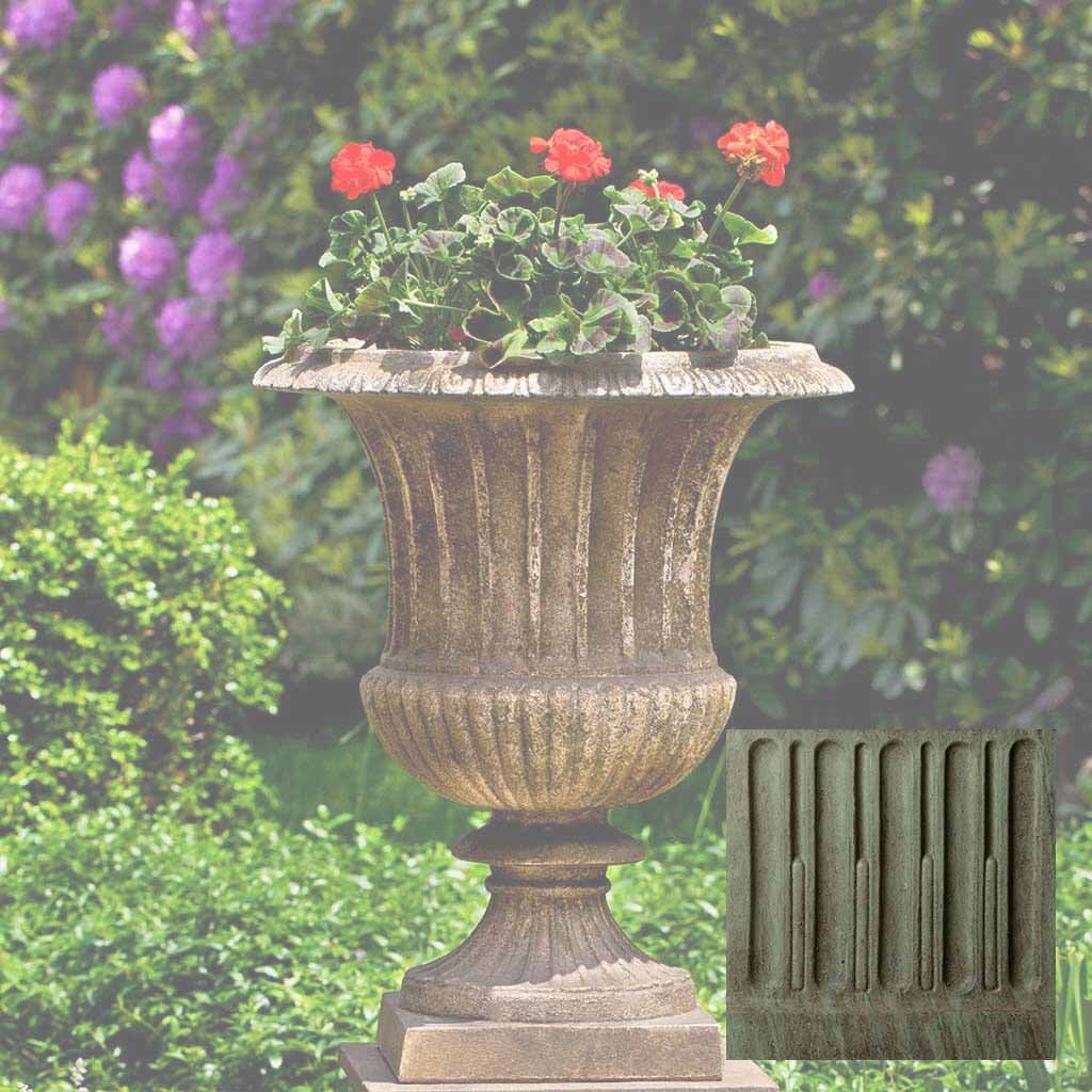 Smithsonian Classical Urn