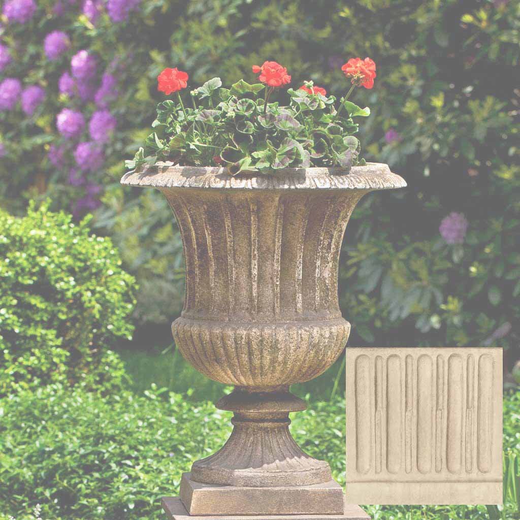 Smithsonian Classical Urn