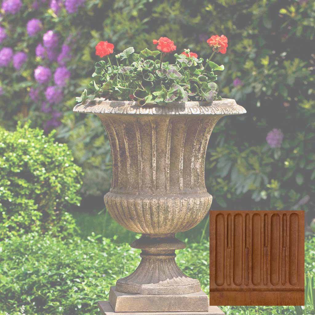 Smithsonian Classical Urn