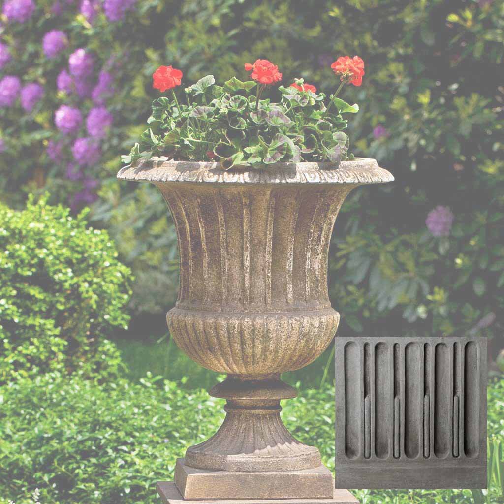 Smithsonian Classical Urn