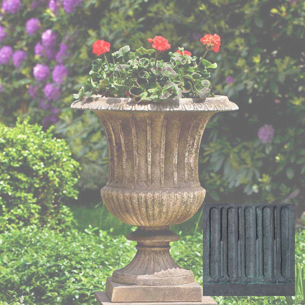 Smithsonian Classical Urn