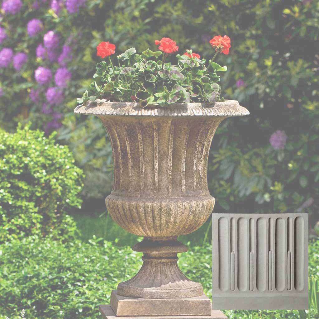 Smithsonian Classical Urn
