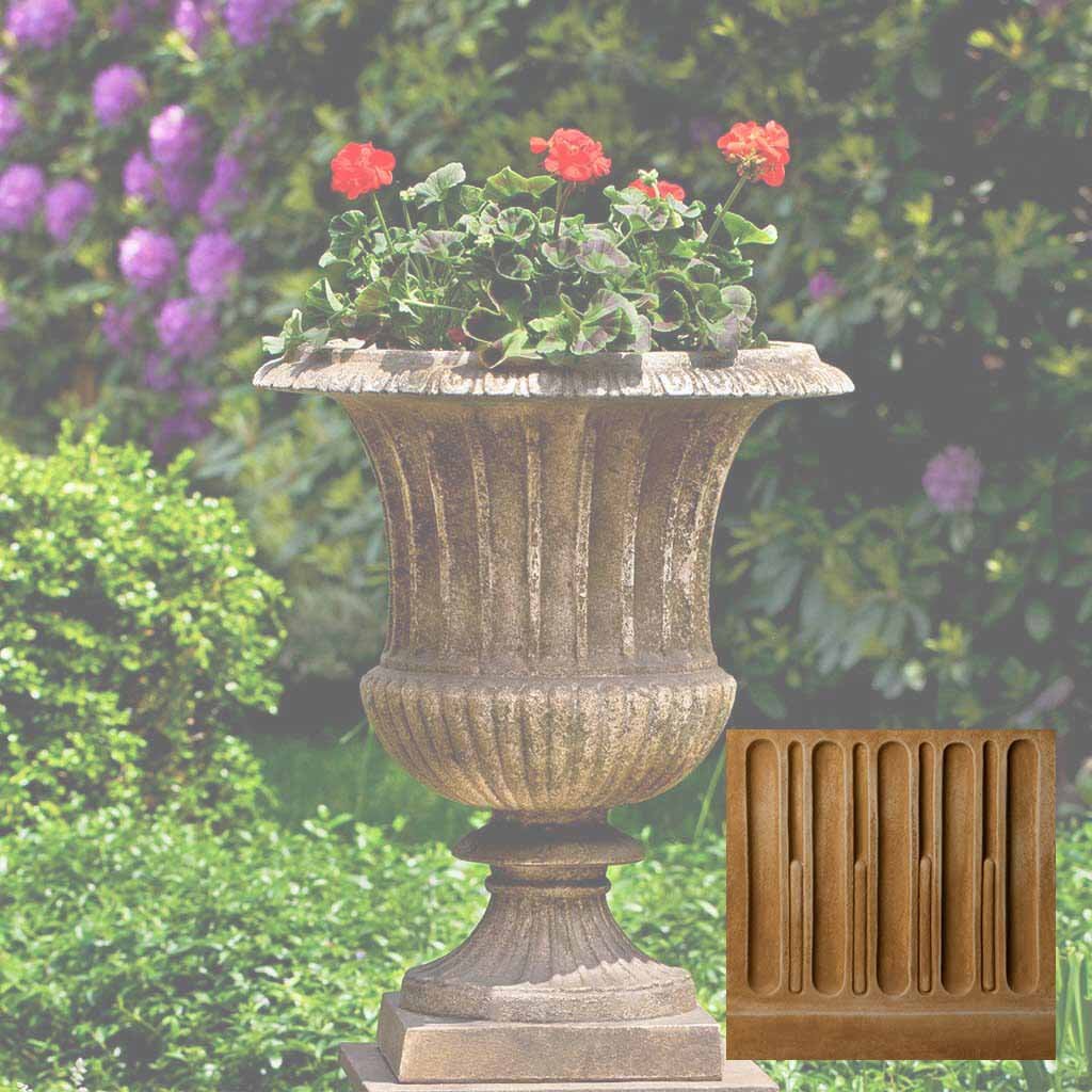Smithsonian Classical Urn
