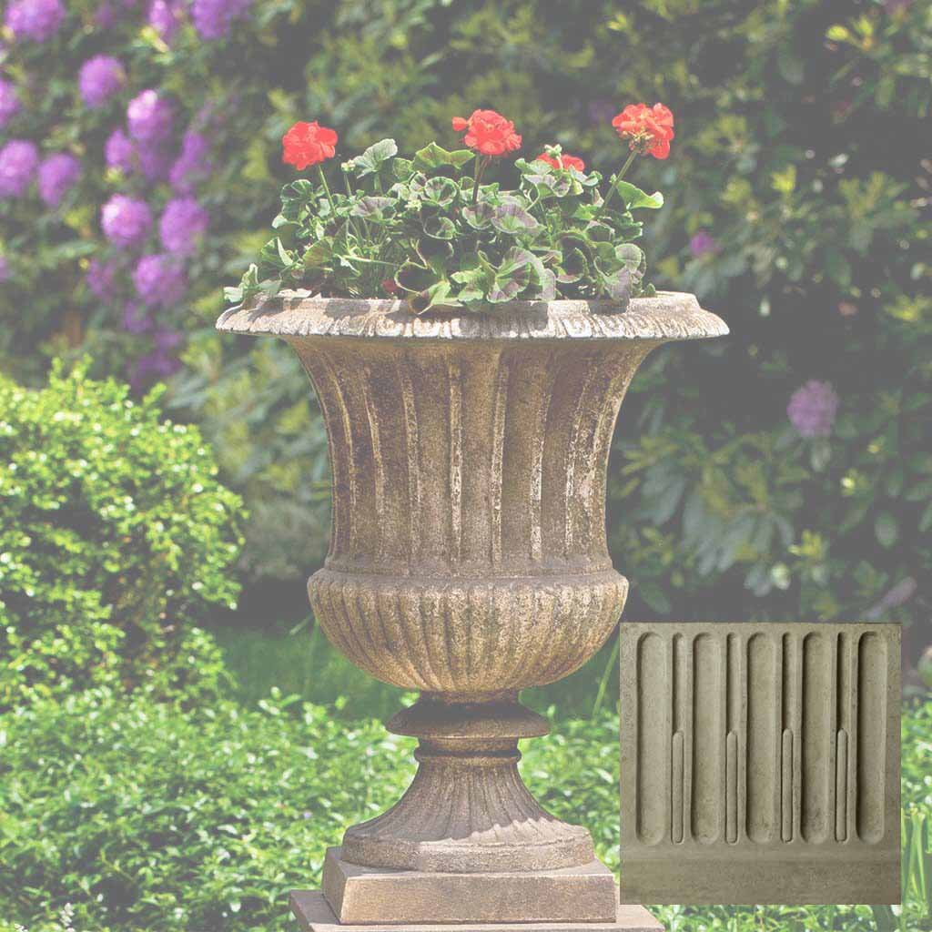 Smithsonian Classical Urn