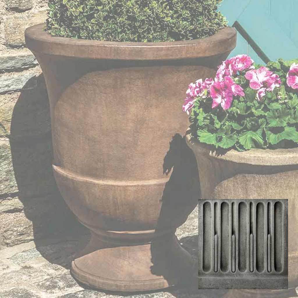 Pascal Urn