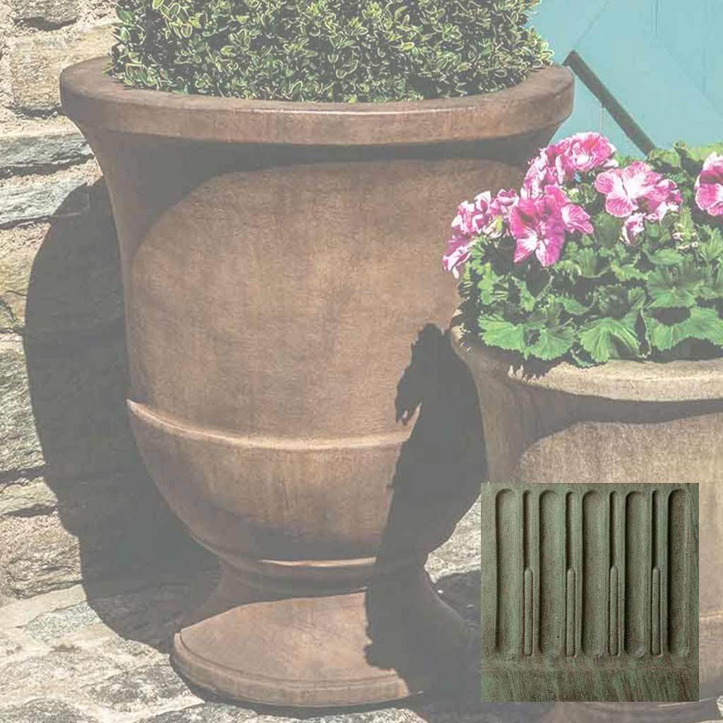 Pascal Urn