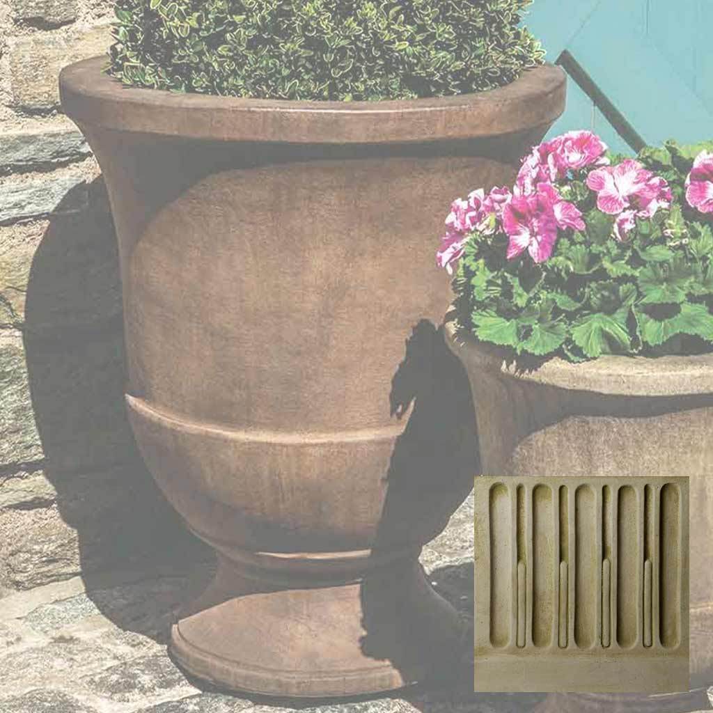 Pascal Urn