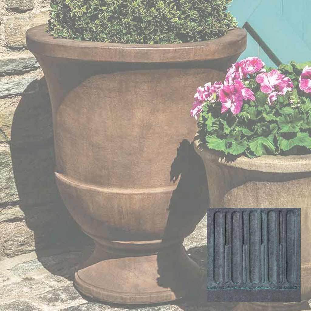 Pascal Urn