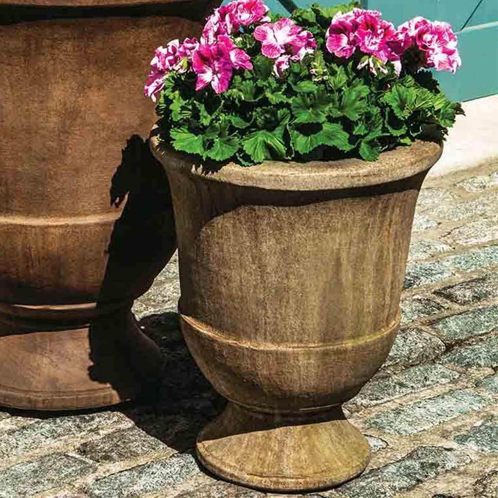 Pascal Urn