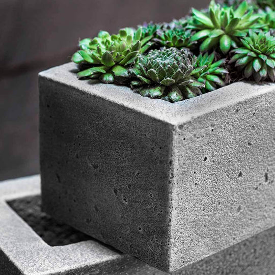 Basic Element Planter