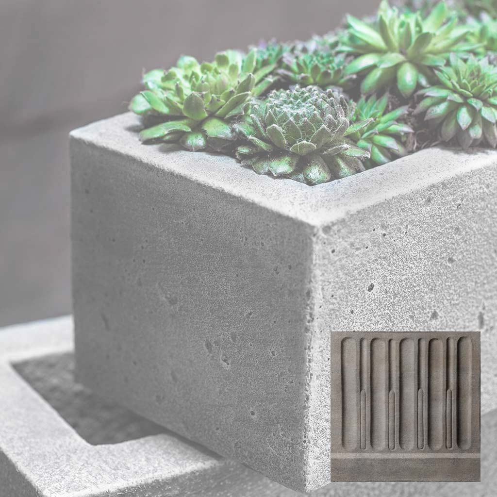 Basic Element Planter