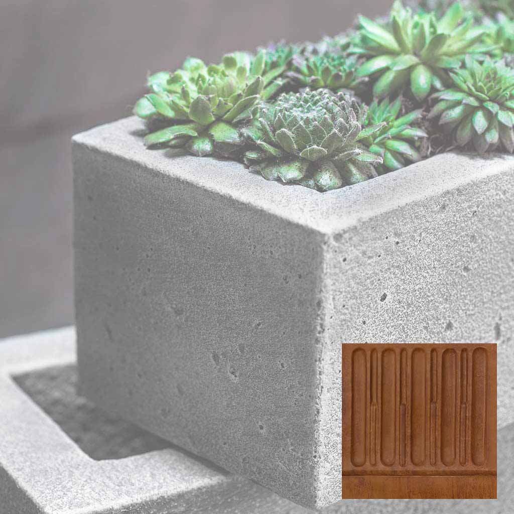 Basic Element Planter