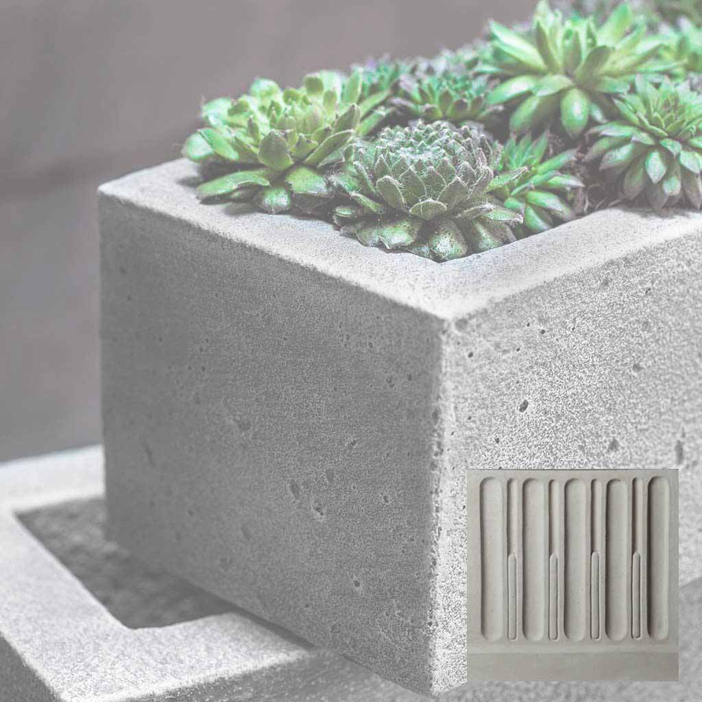 Basic Element Planter