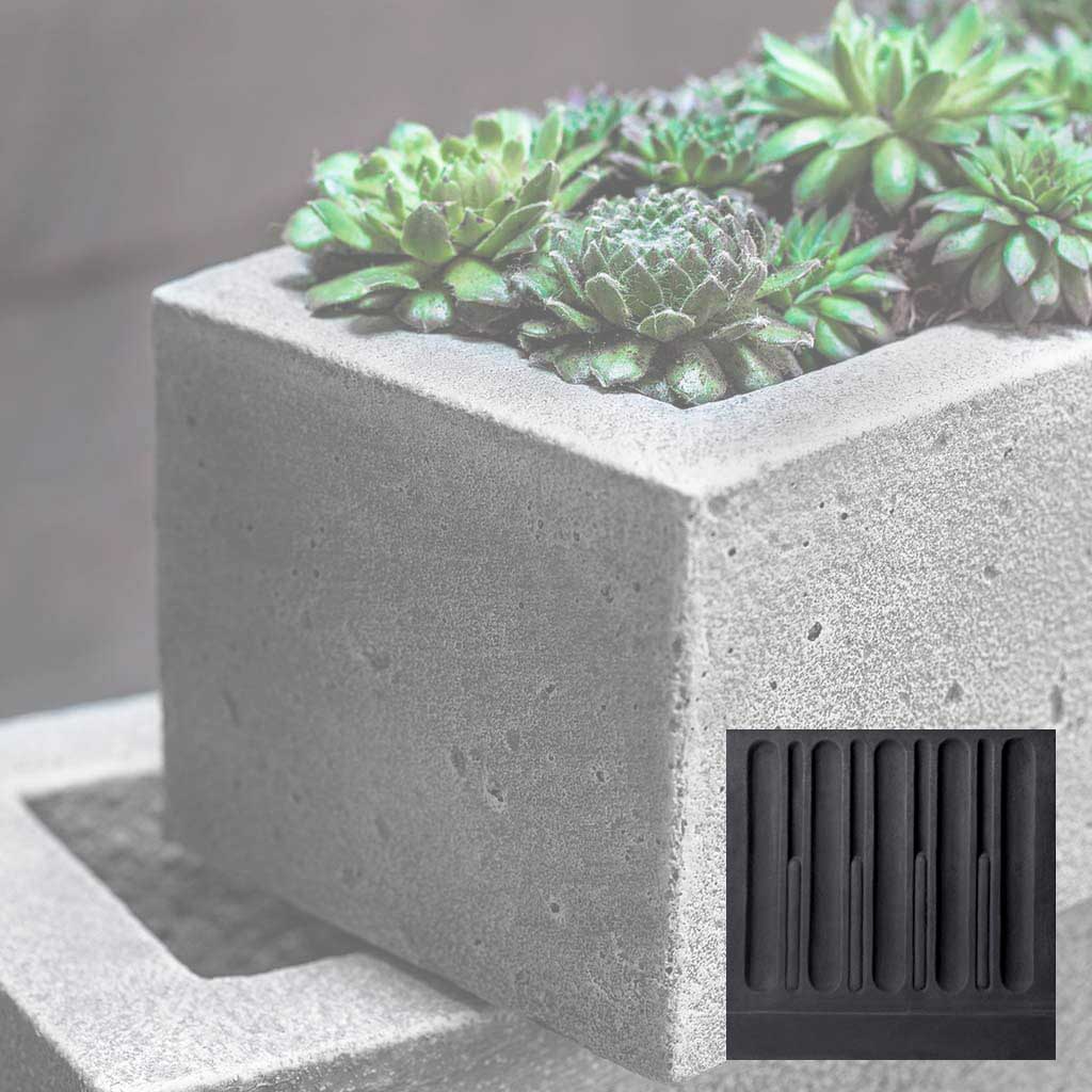 Basic Element Planter