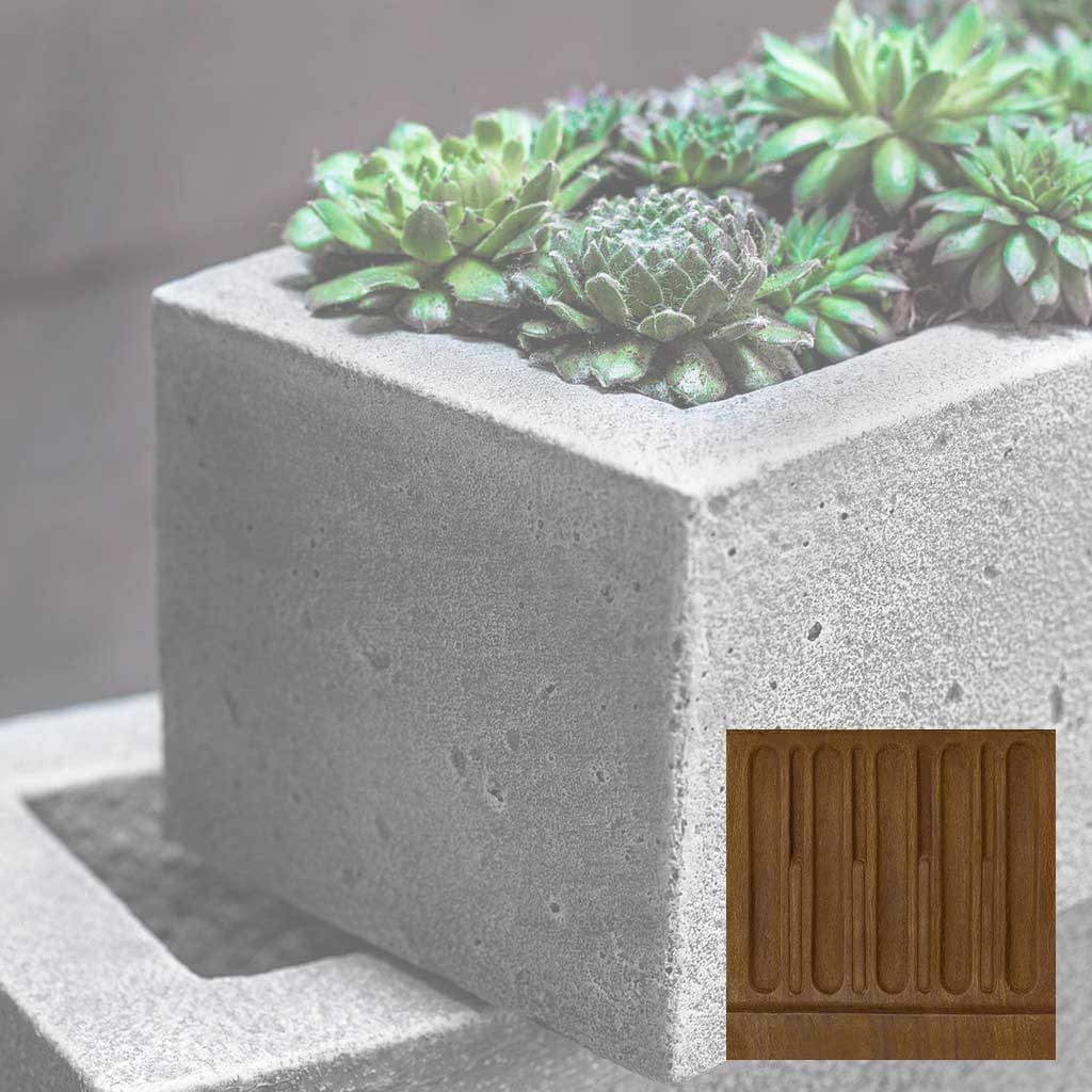 Basic Element Planter
