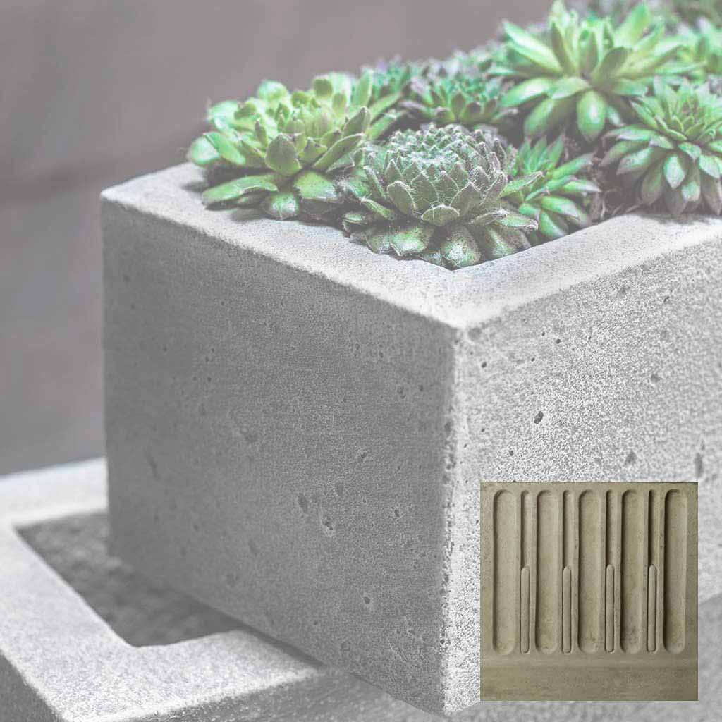 Basic Element Planter