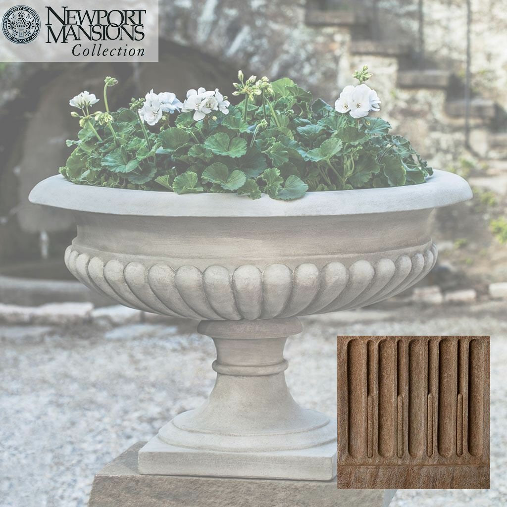 Kingscote Urn