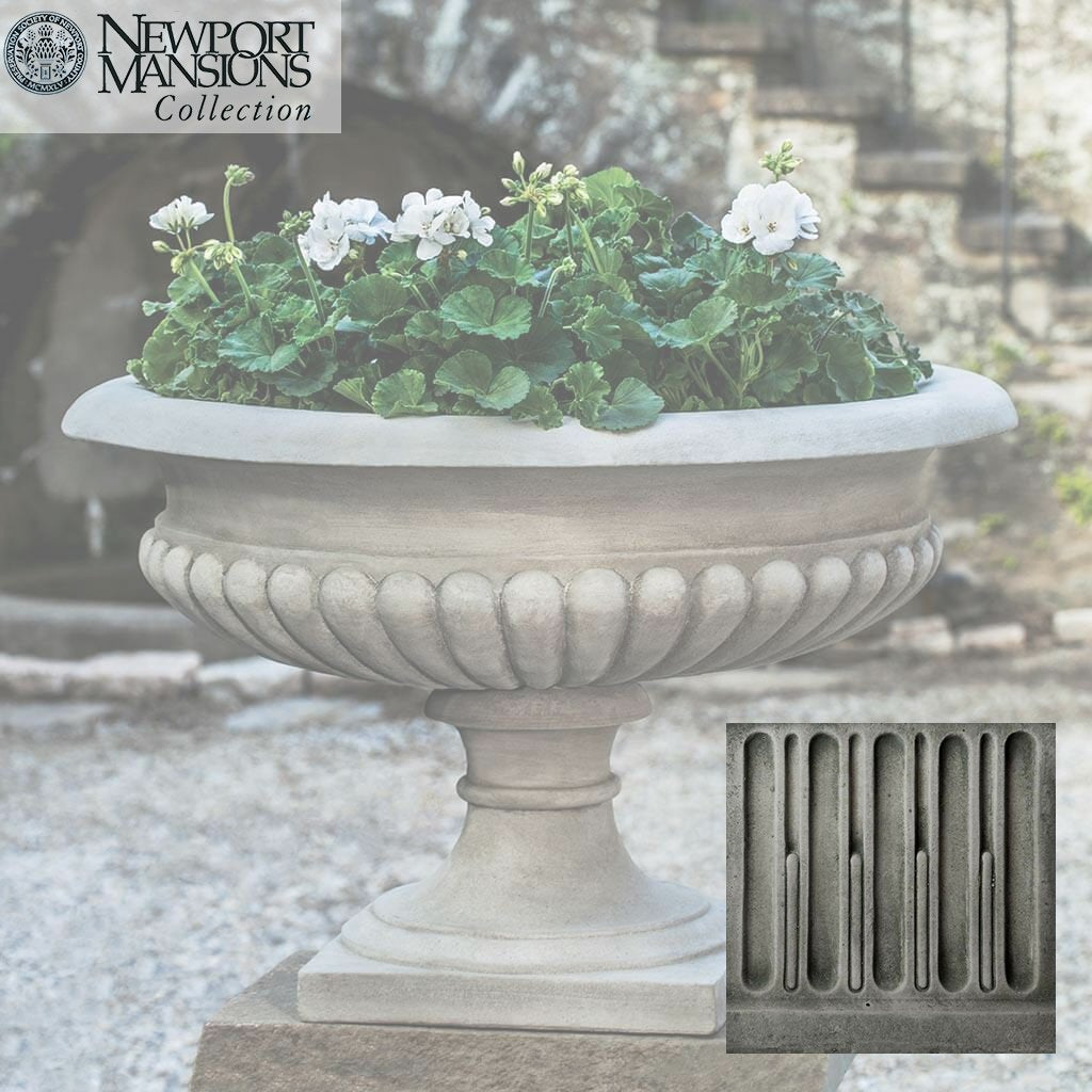 Kingscote Urn