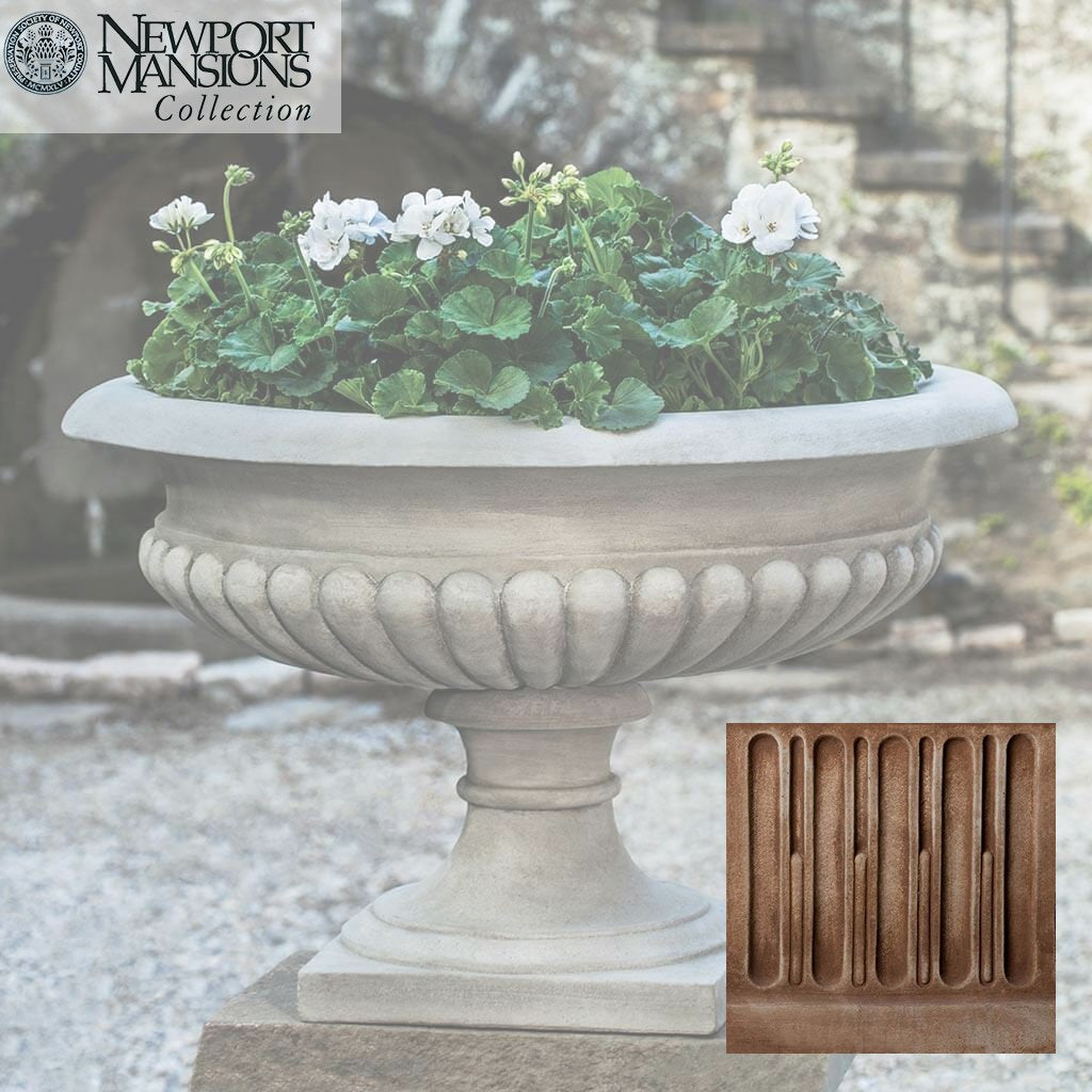 Kingscote Urn