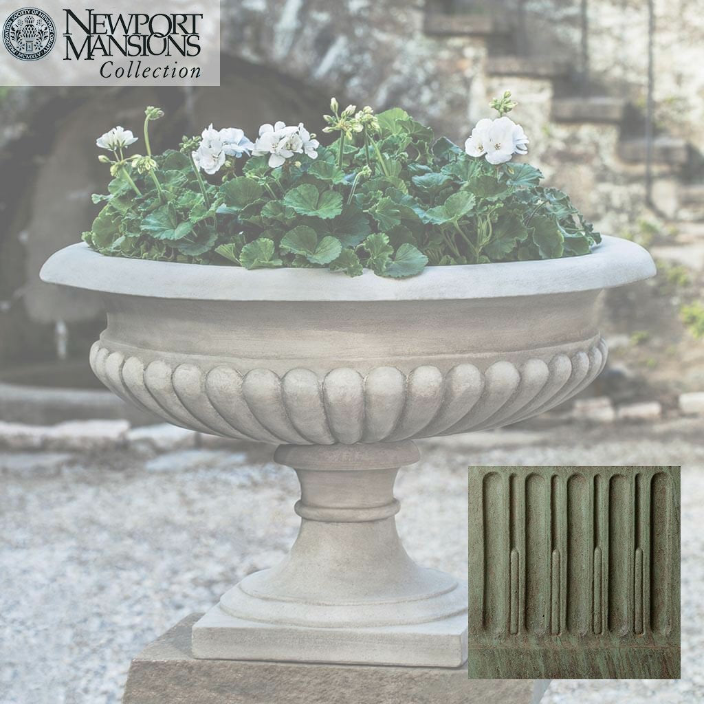 Kingscote Urn