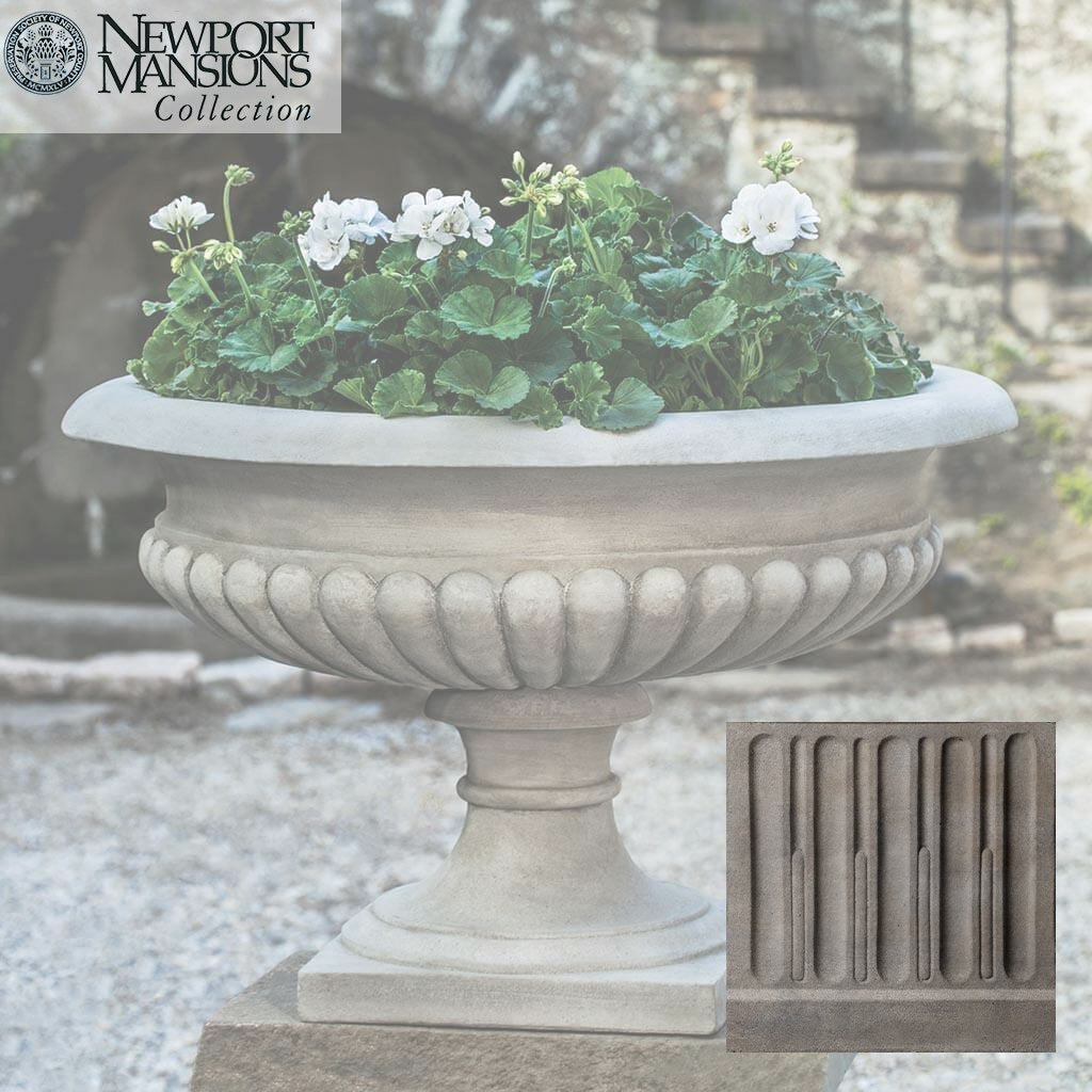 Kingscote Urn