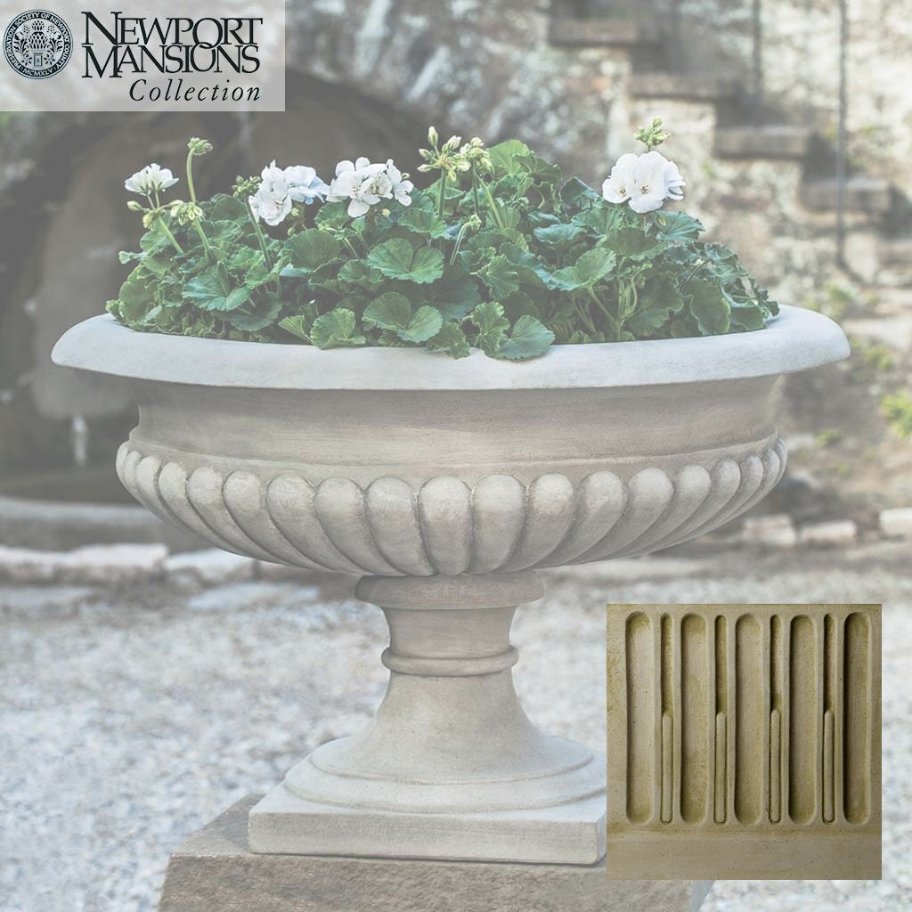 Kingscote Urn