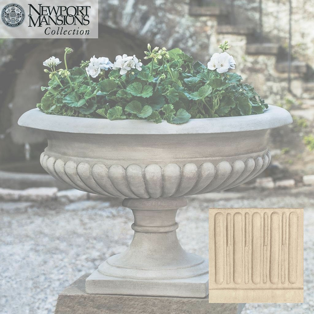 Kingscote Urn