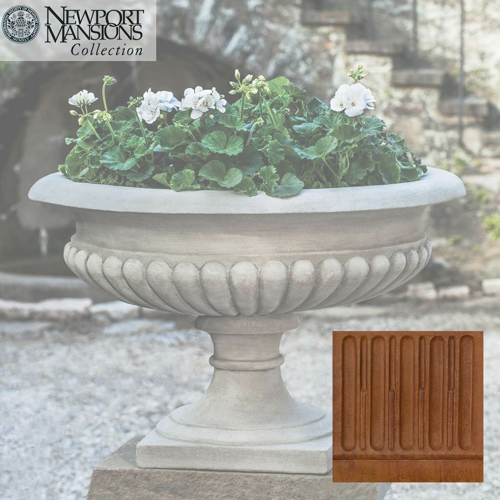 Kingscote Urn