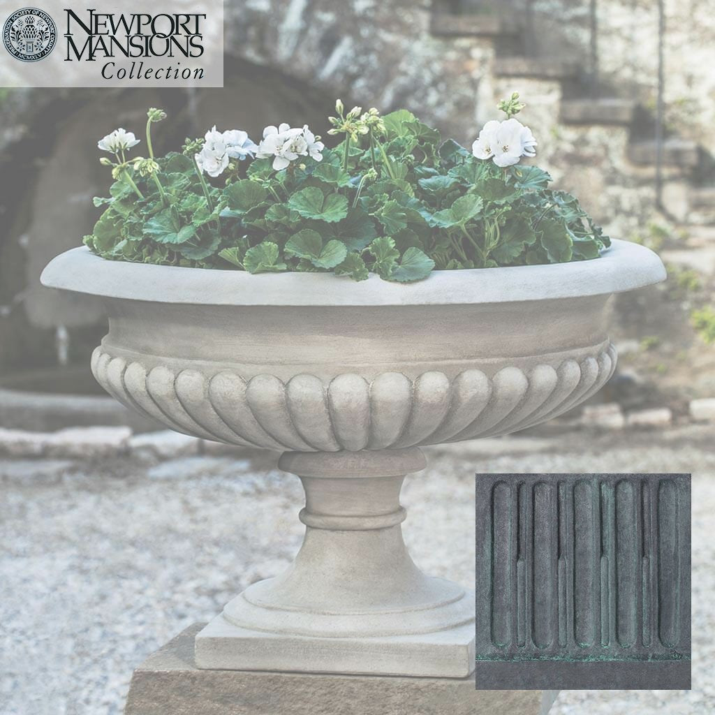 Kingscote Urn