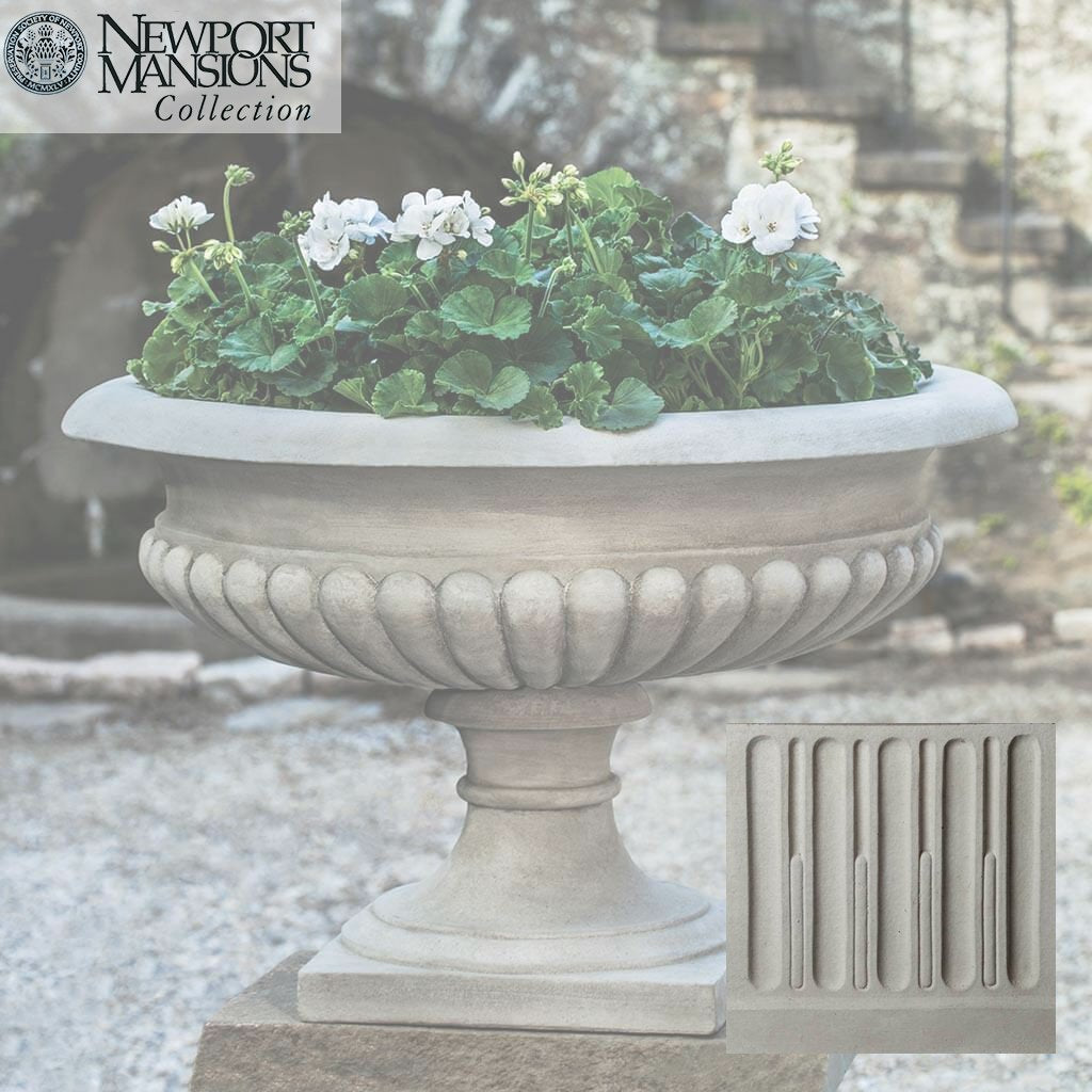 Kingscote Urn