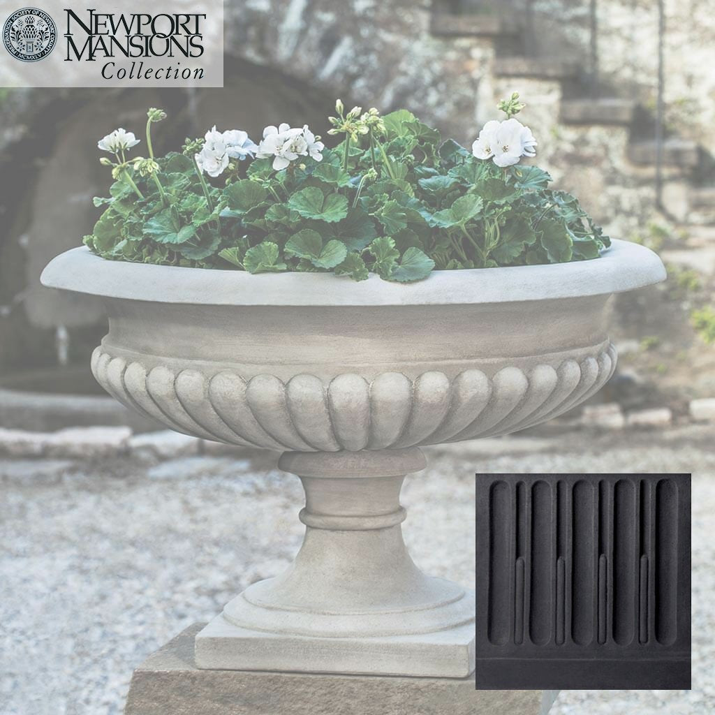 Kingscote Urn