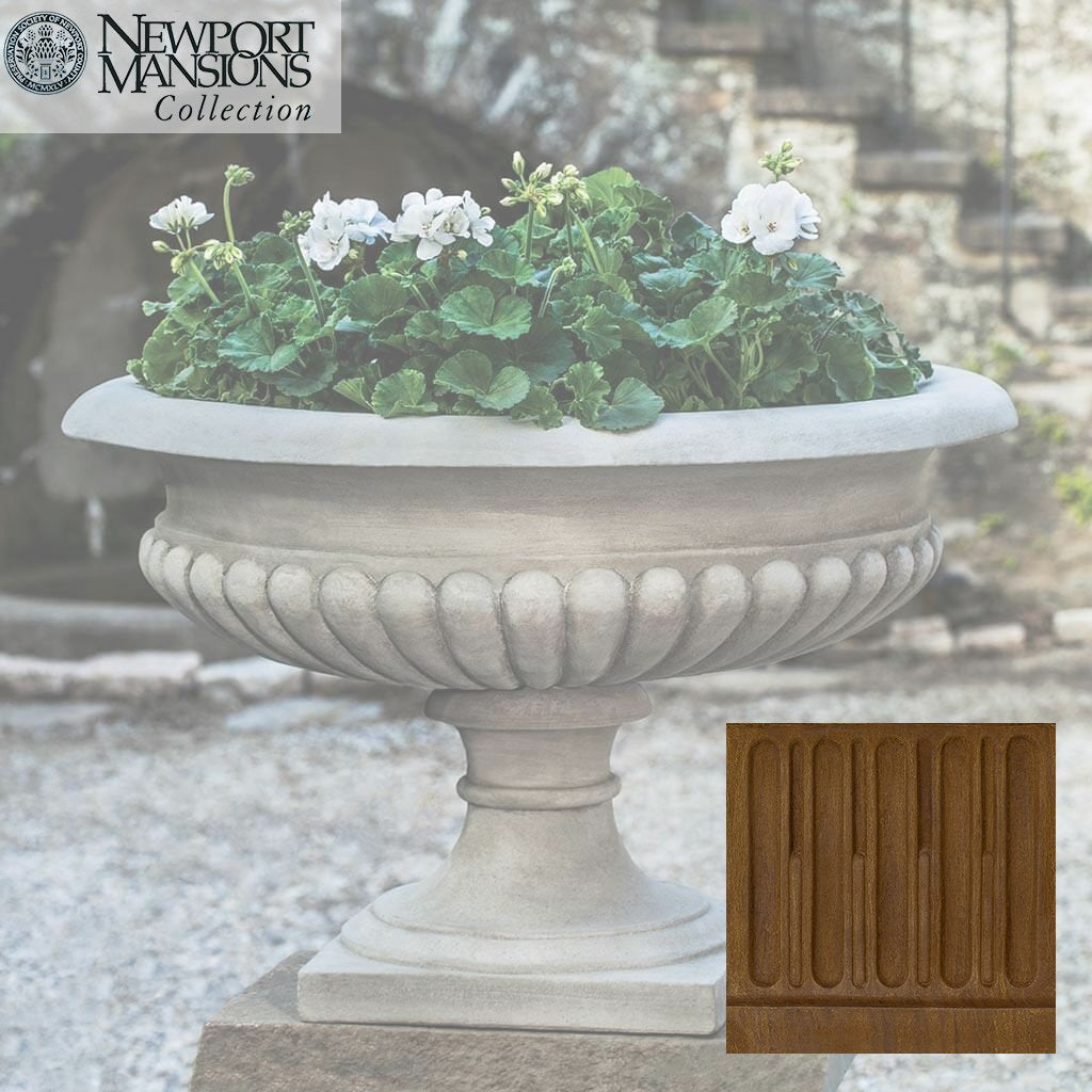 Kingscote Urn