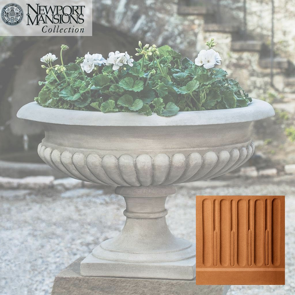 Kingscote Urn