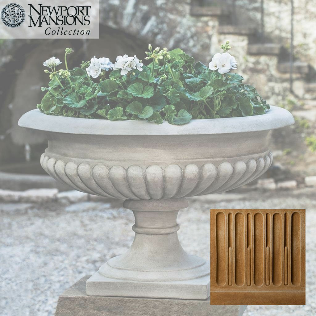 Kingscote Urn