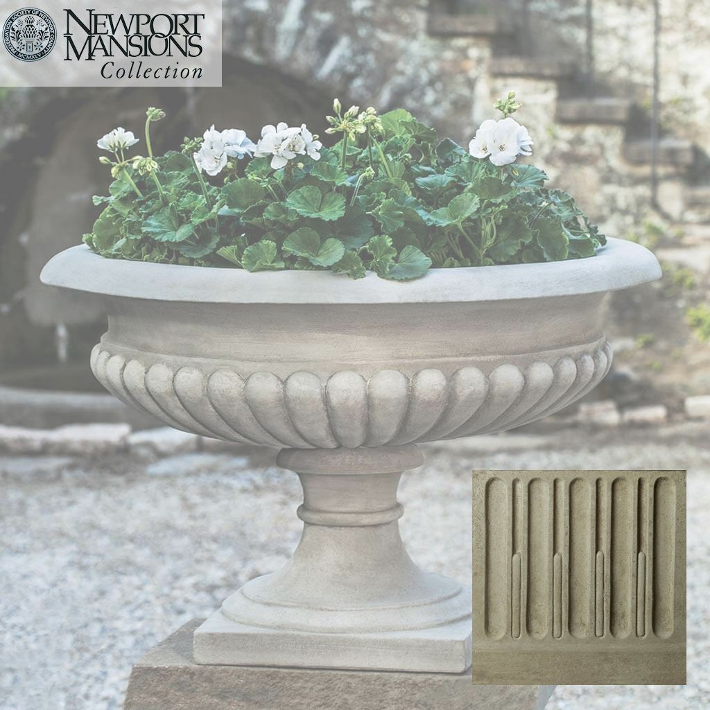 Kingscote Urn
