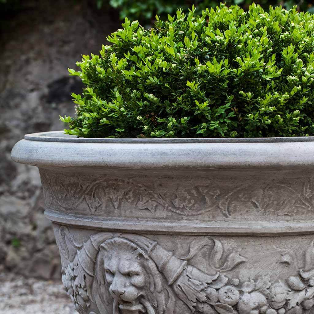 Rosecliff Planter