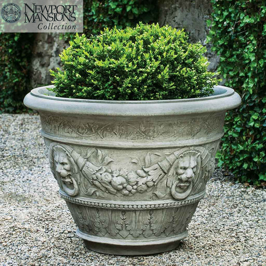 Rosecliff Planter